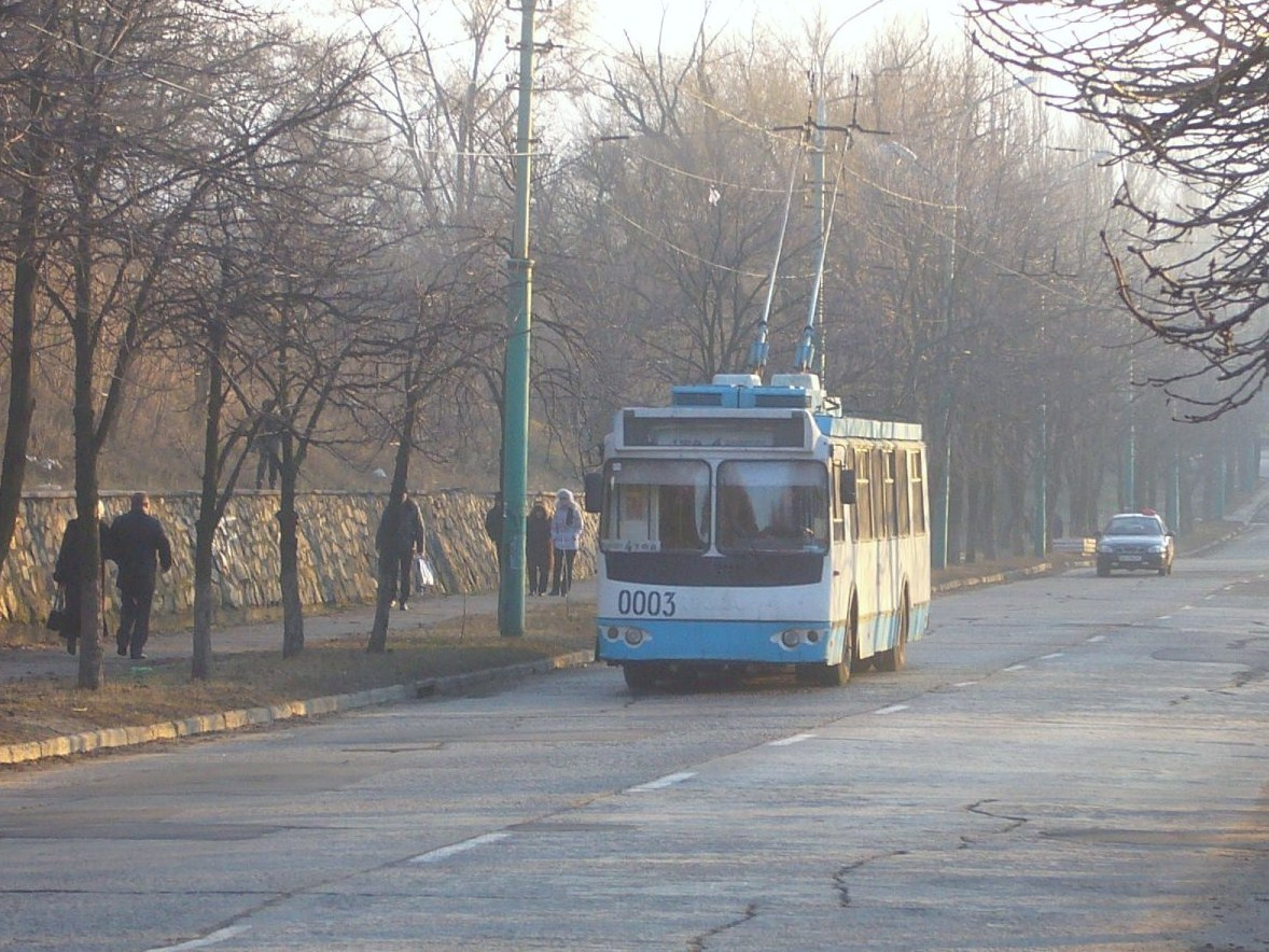 Mariupol - Škoda 14tr