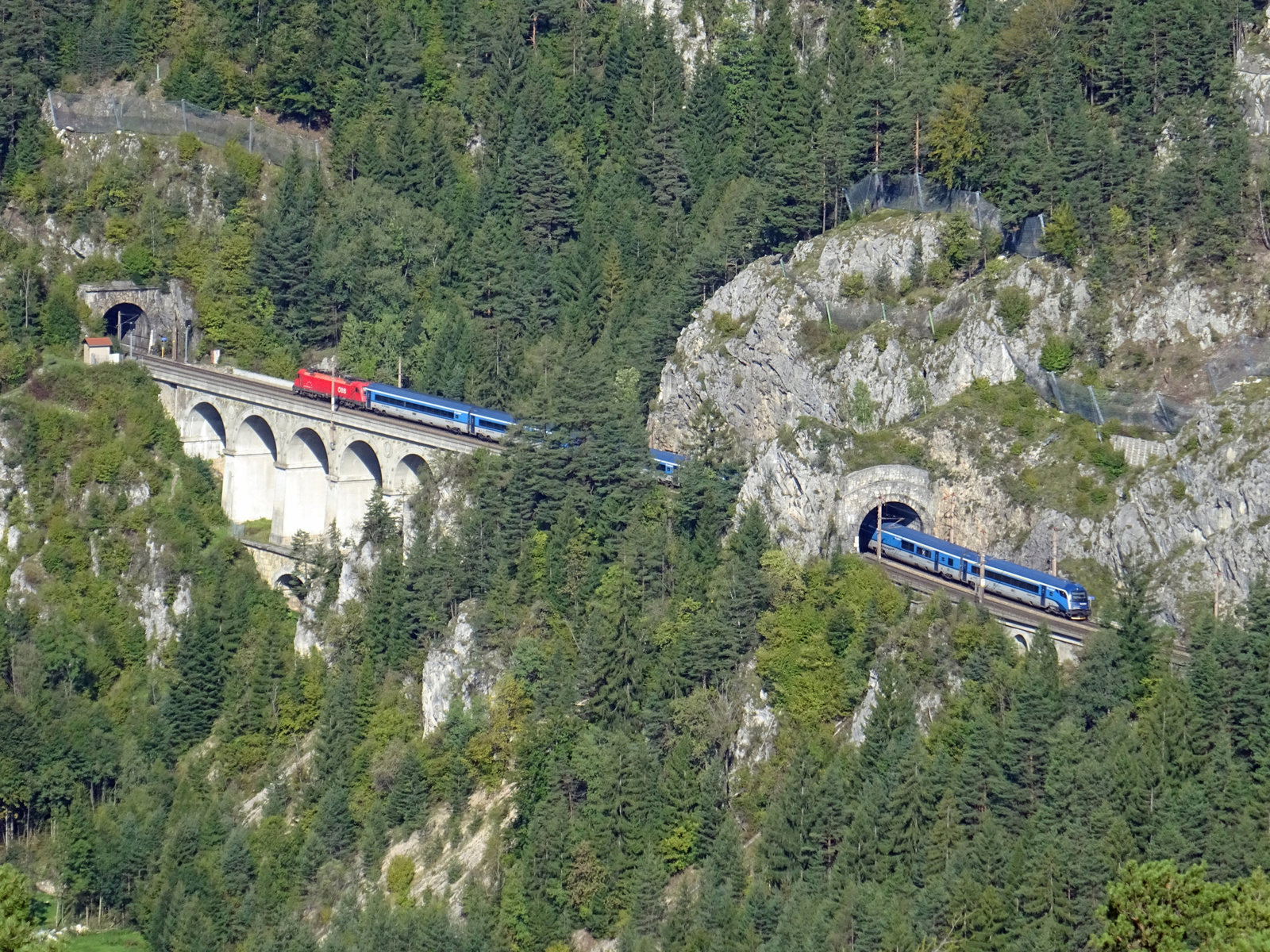 1216 227 - Krausel-Klause-Viadukt