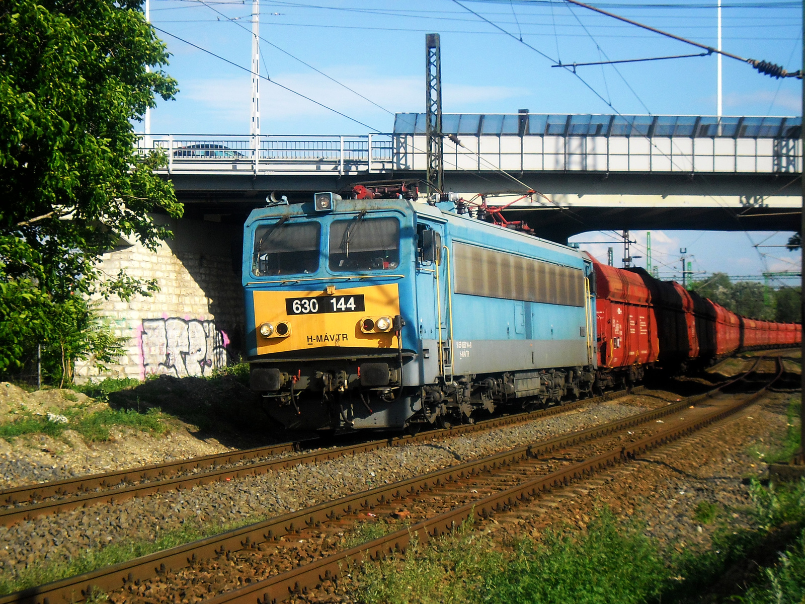 630 144 Albertfalva