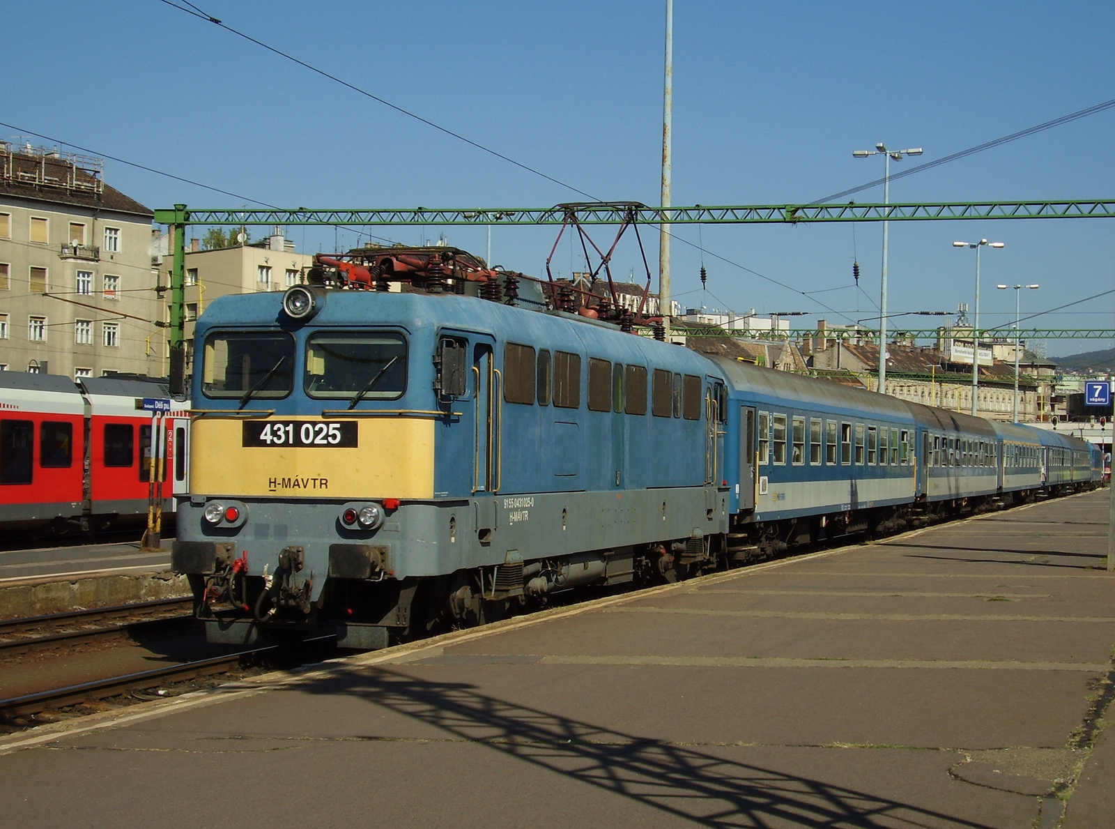 431 025 Déli