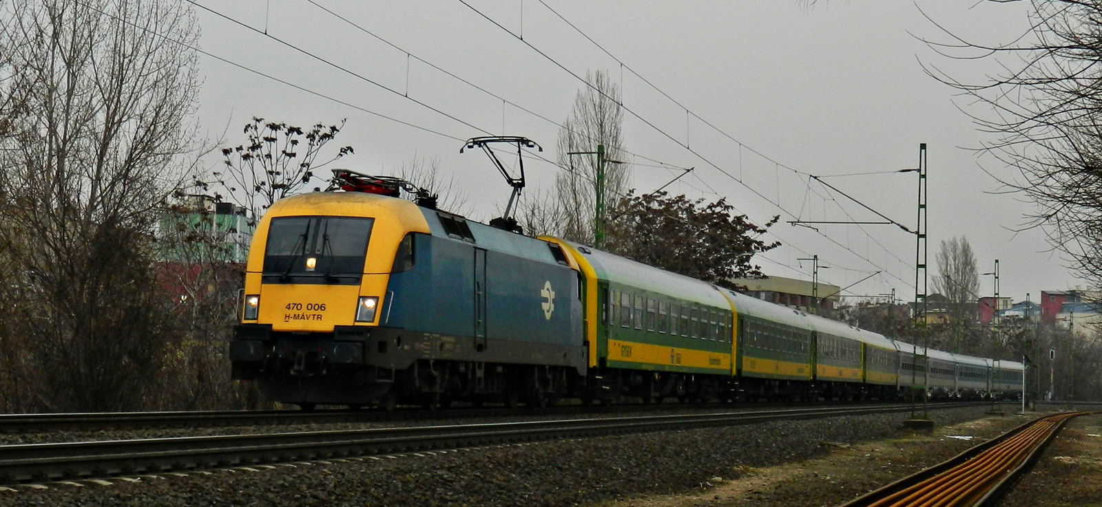 470 006 (1047 006)