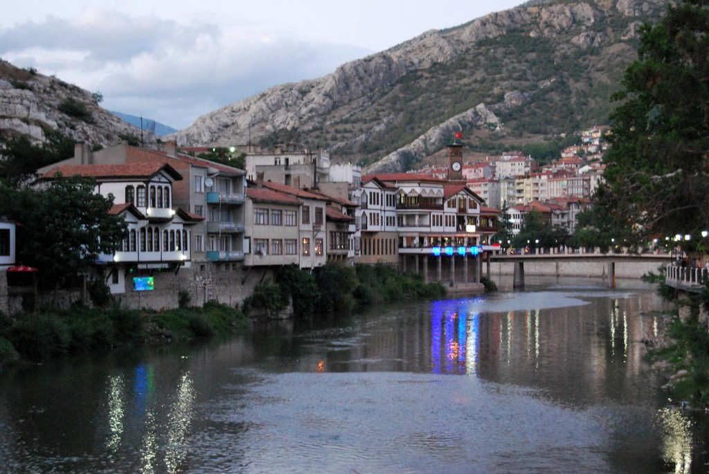 158 Amasya