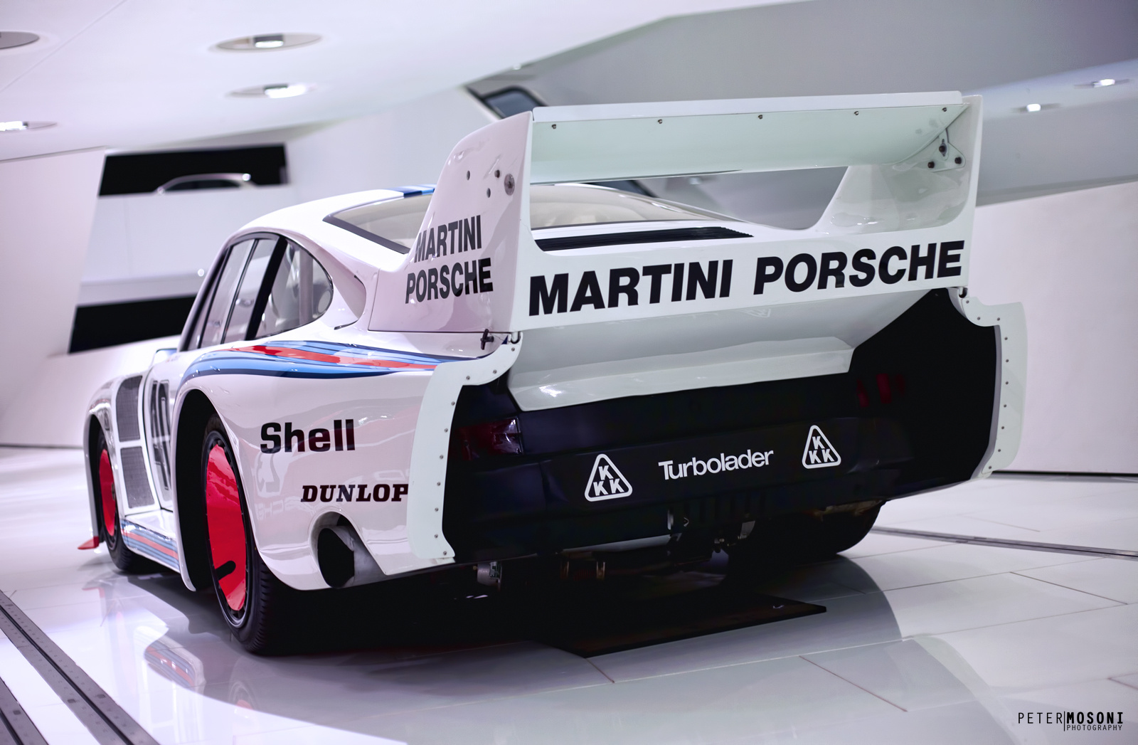 Porsche muzeum 6