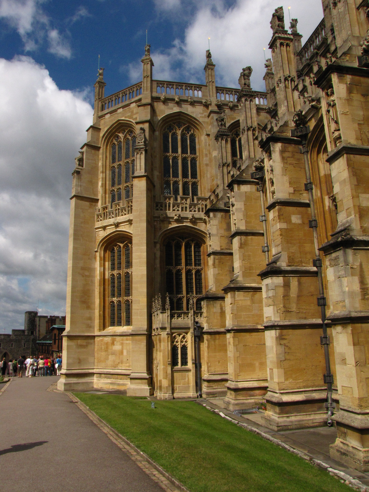 13 Windsor Castle 43