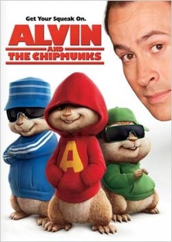 Alvin and the Chipmunks