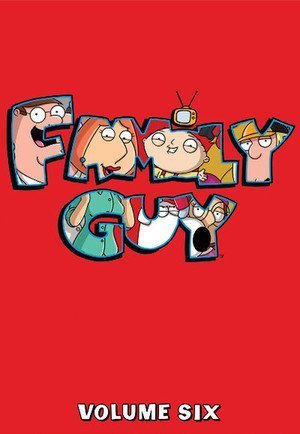 Family Guy s06