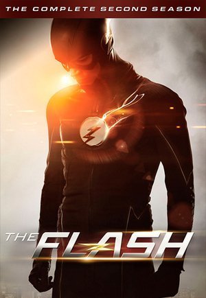 Flash - A villám s02