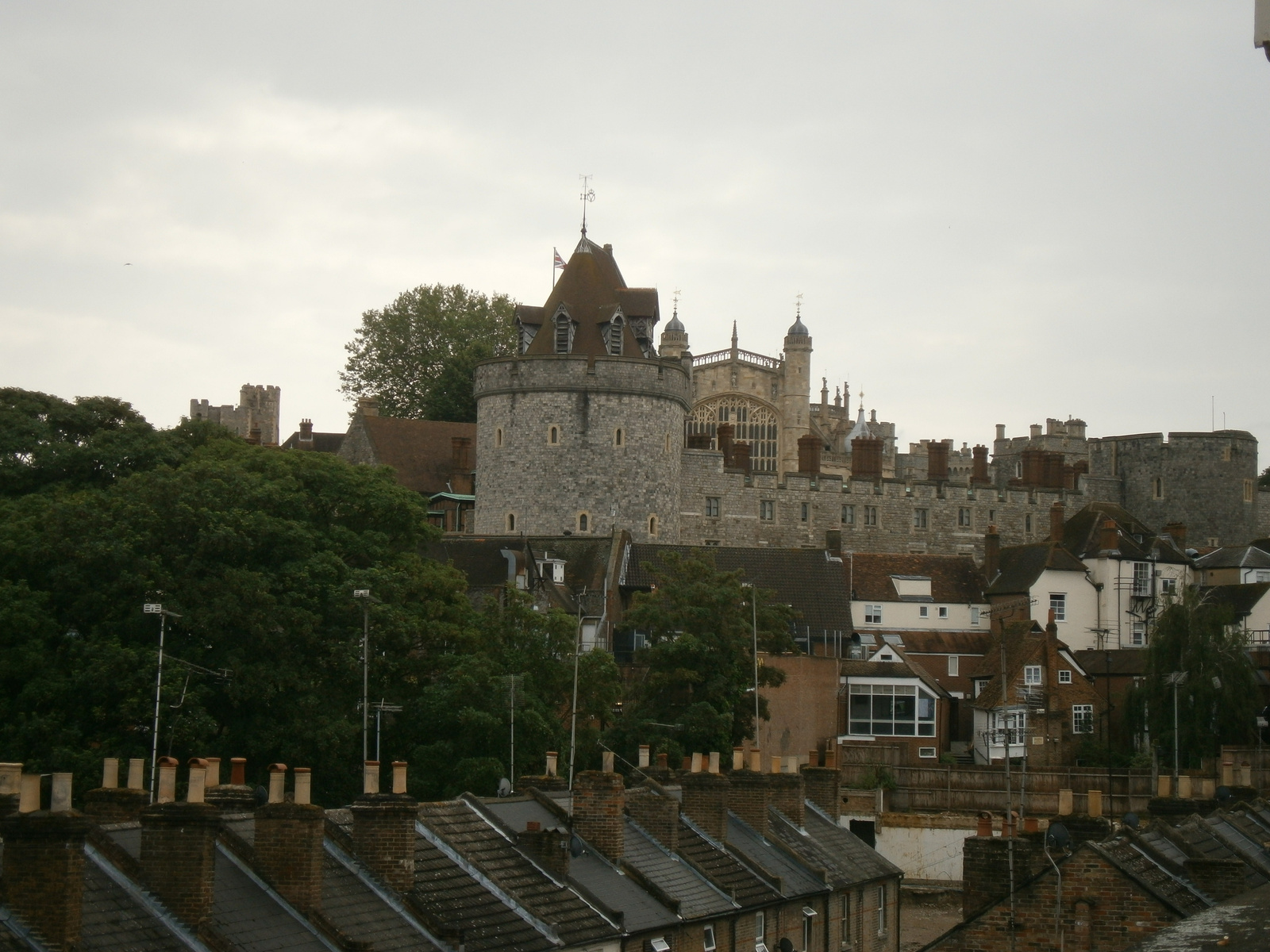 D4 Windsor Castle