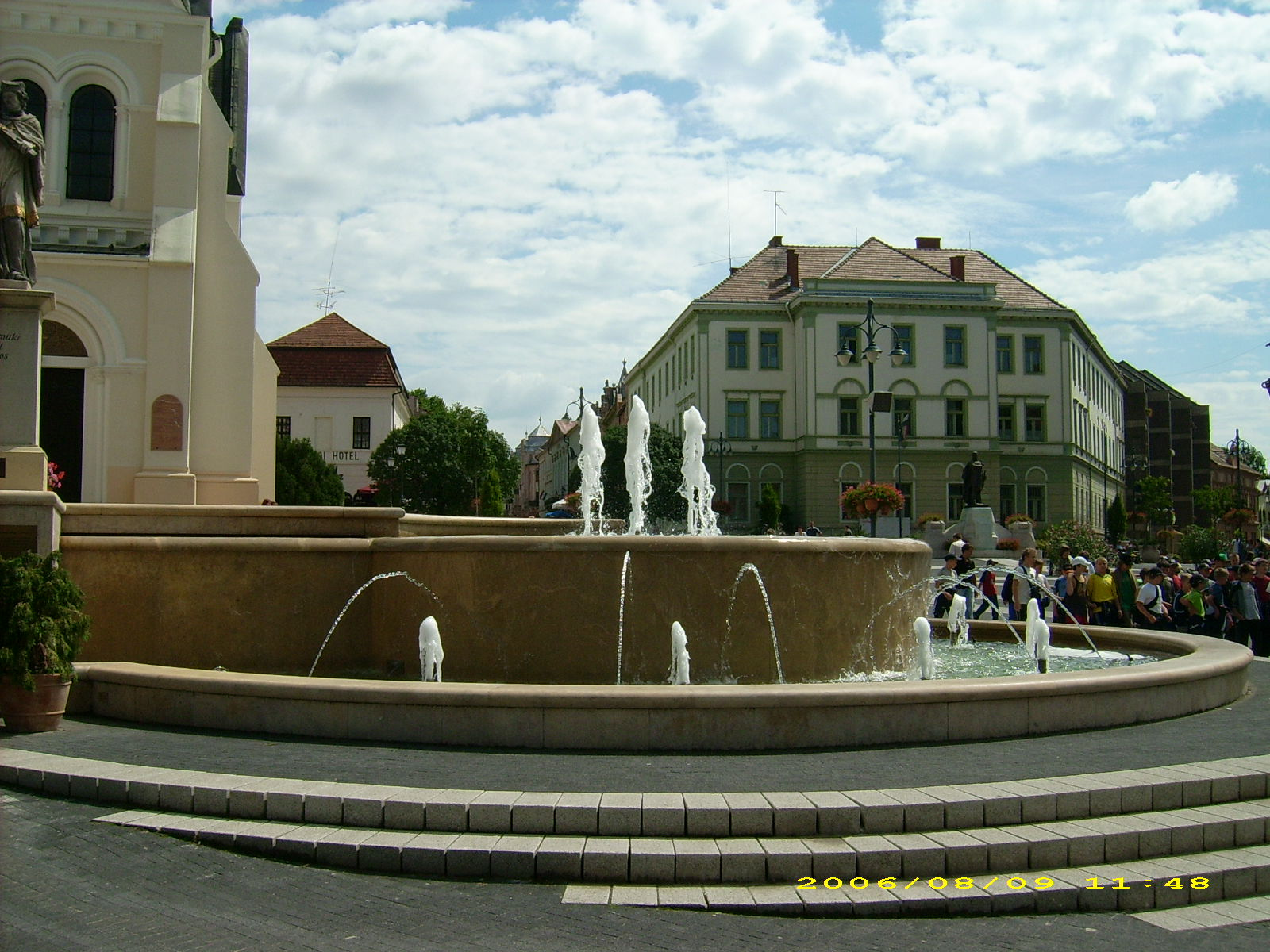 Kossuth-tér1