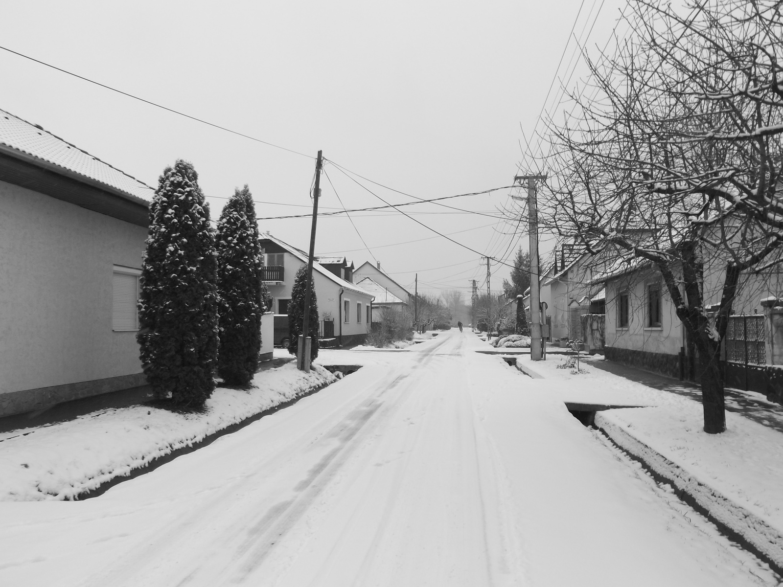 havas utca