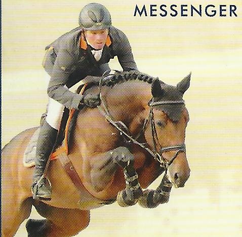 MESSENGER