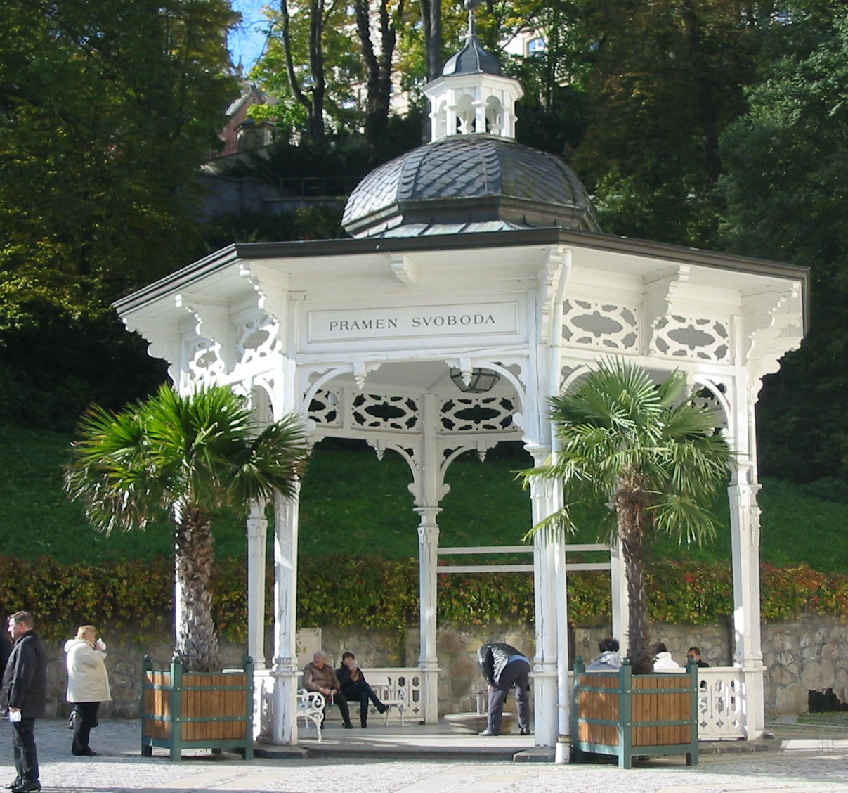 Karlovy Vary