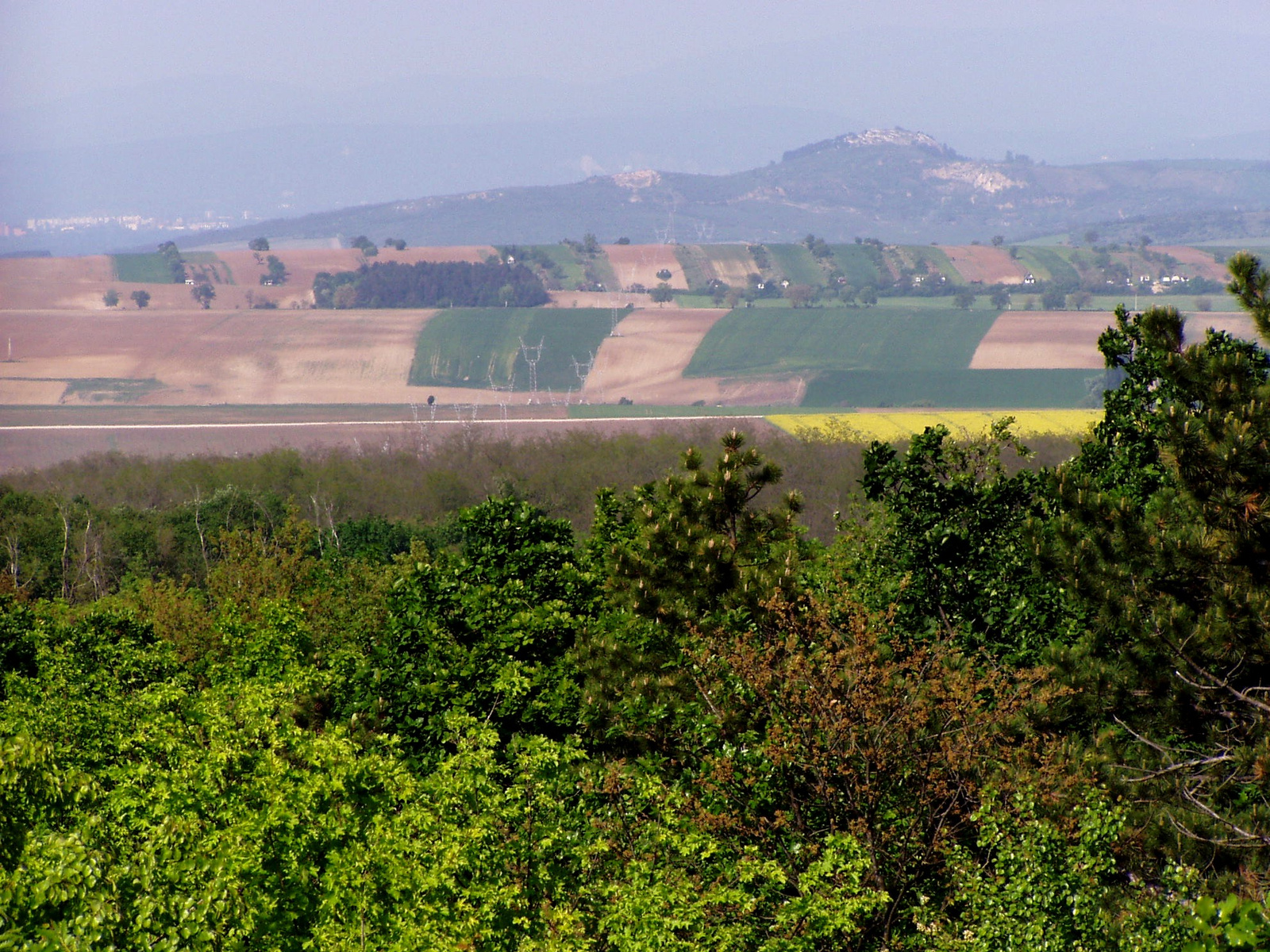 Hegyes-kő