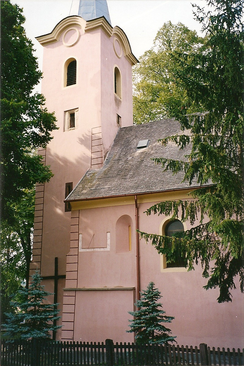 Salomvár 2003
