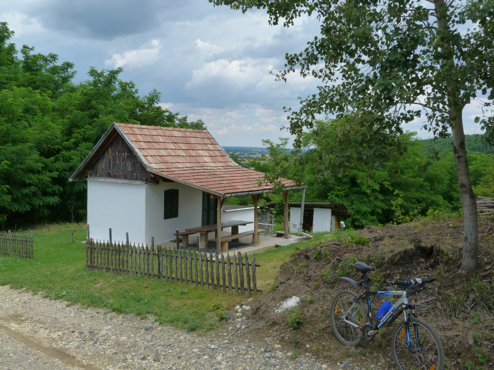 Bödei-öreg-hegy