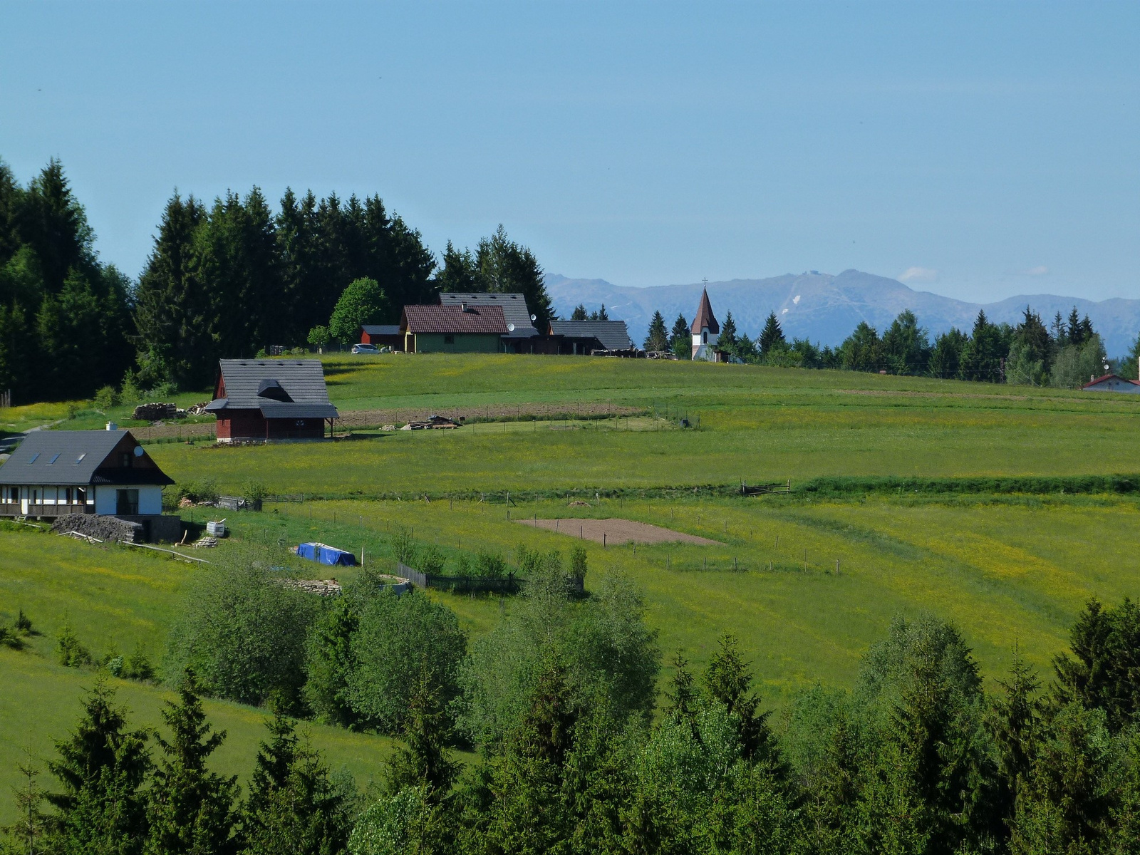 Lom nad Rimavicou (Forgácsfalva)