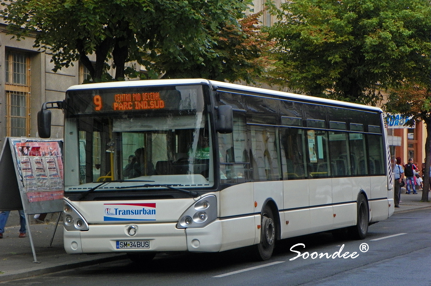 066 sm34bus