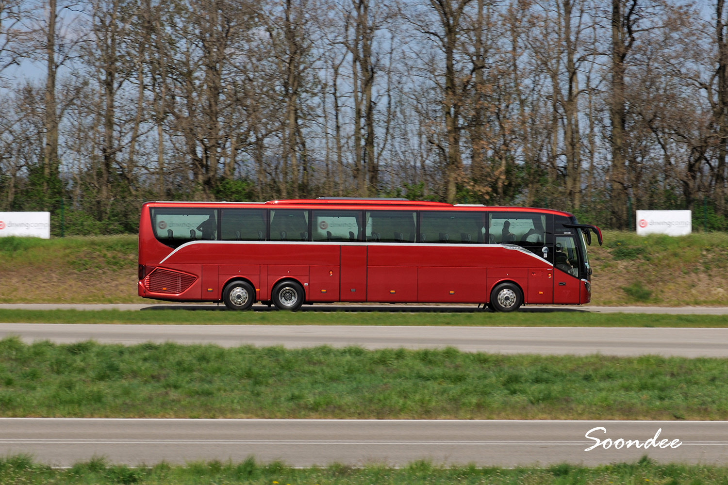 055 setra519