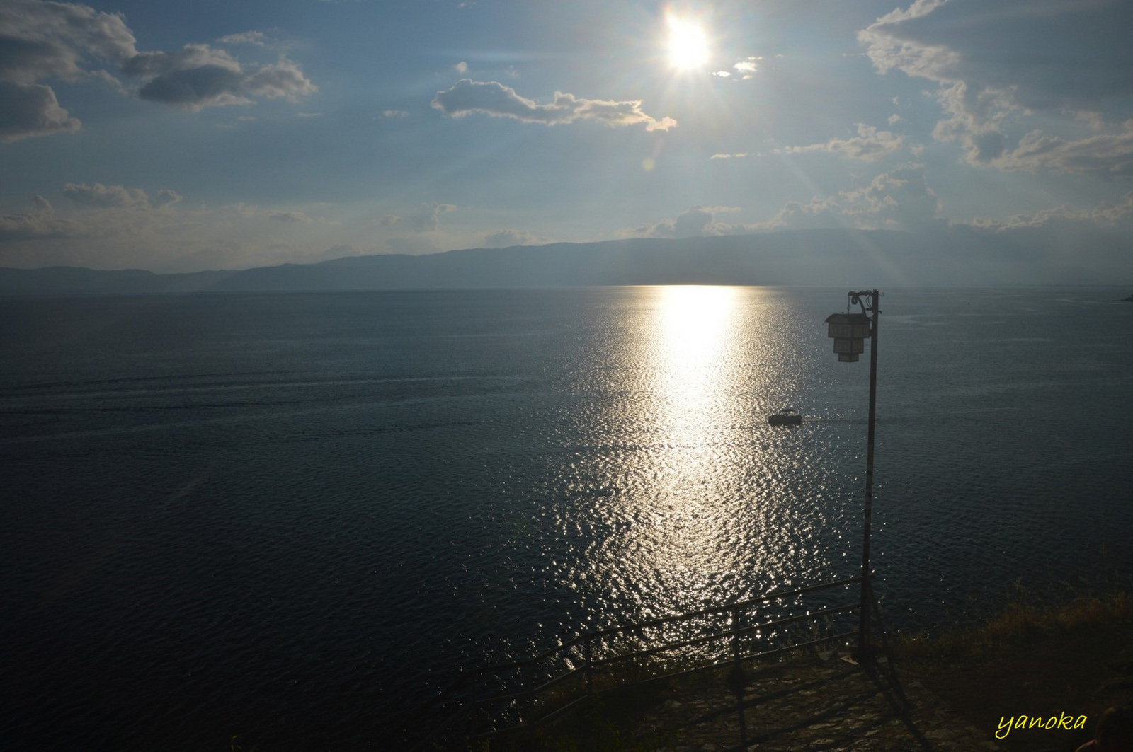 Ohridi-tó 7