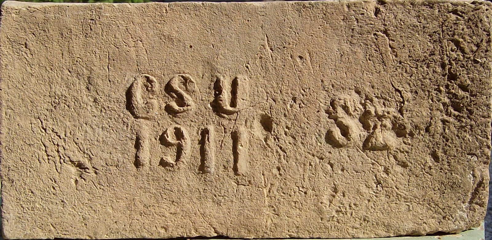 CSU 1911 SZ Szák