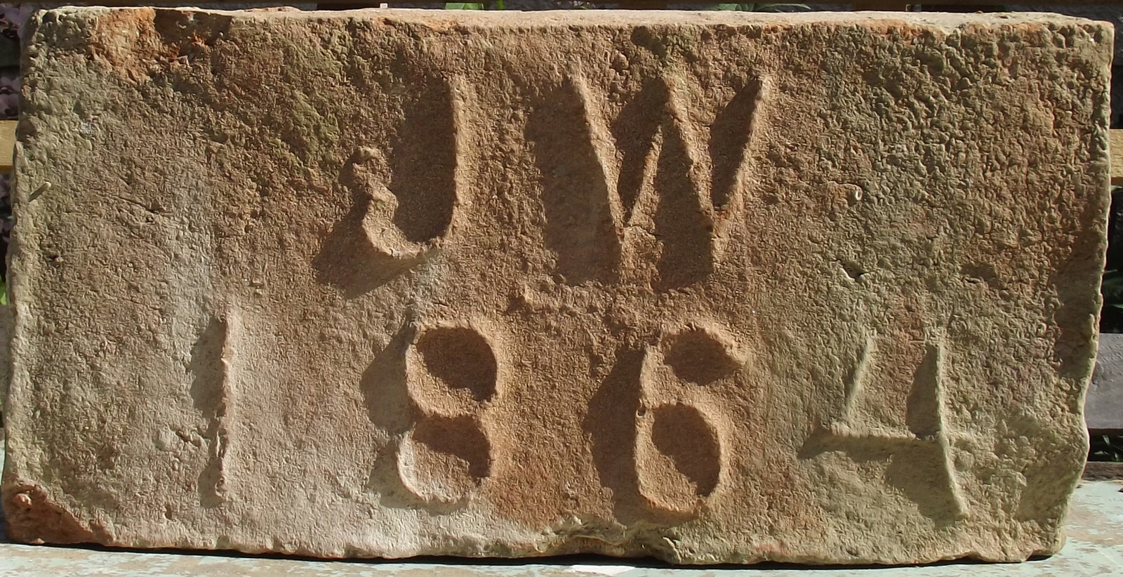 JW 1864