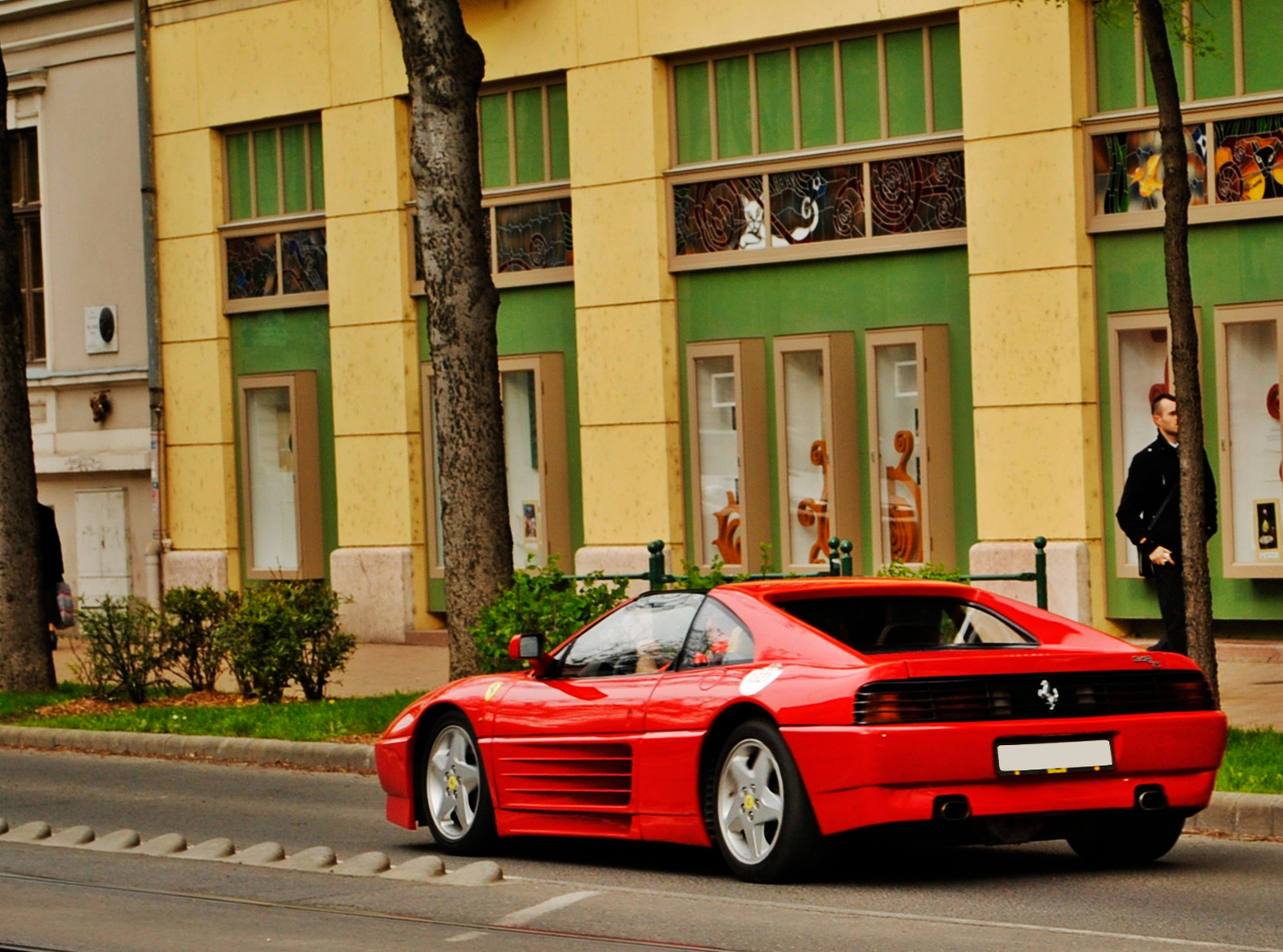 Ferrari 348Ts