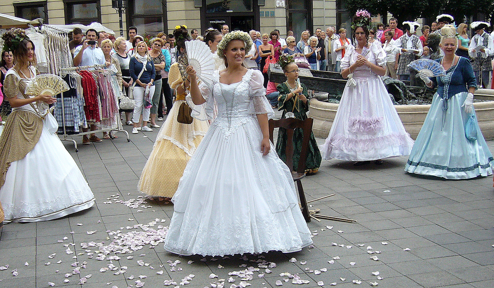 Barokk esküvő 2013 augusztus 9-11 013