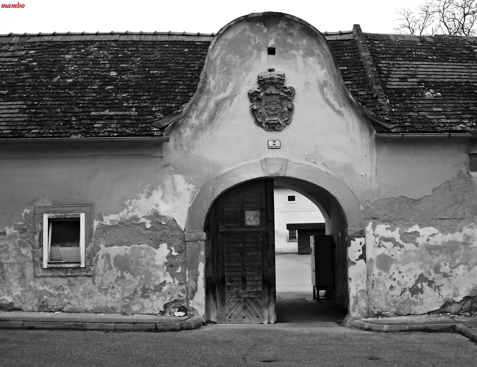 Meierhof gasse 2