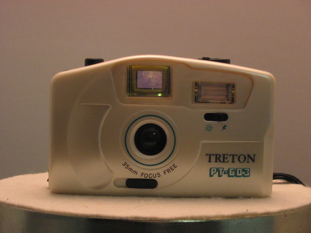 Treton PT-603