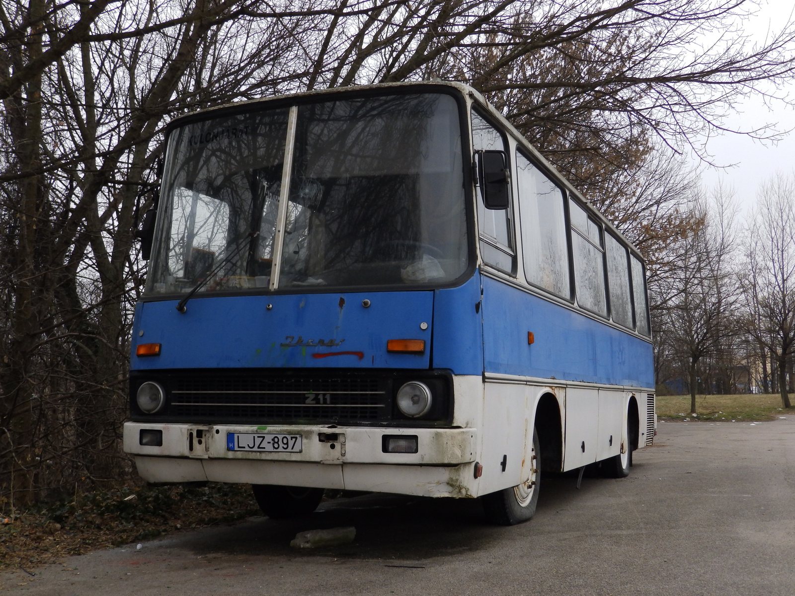 LJZ-897
