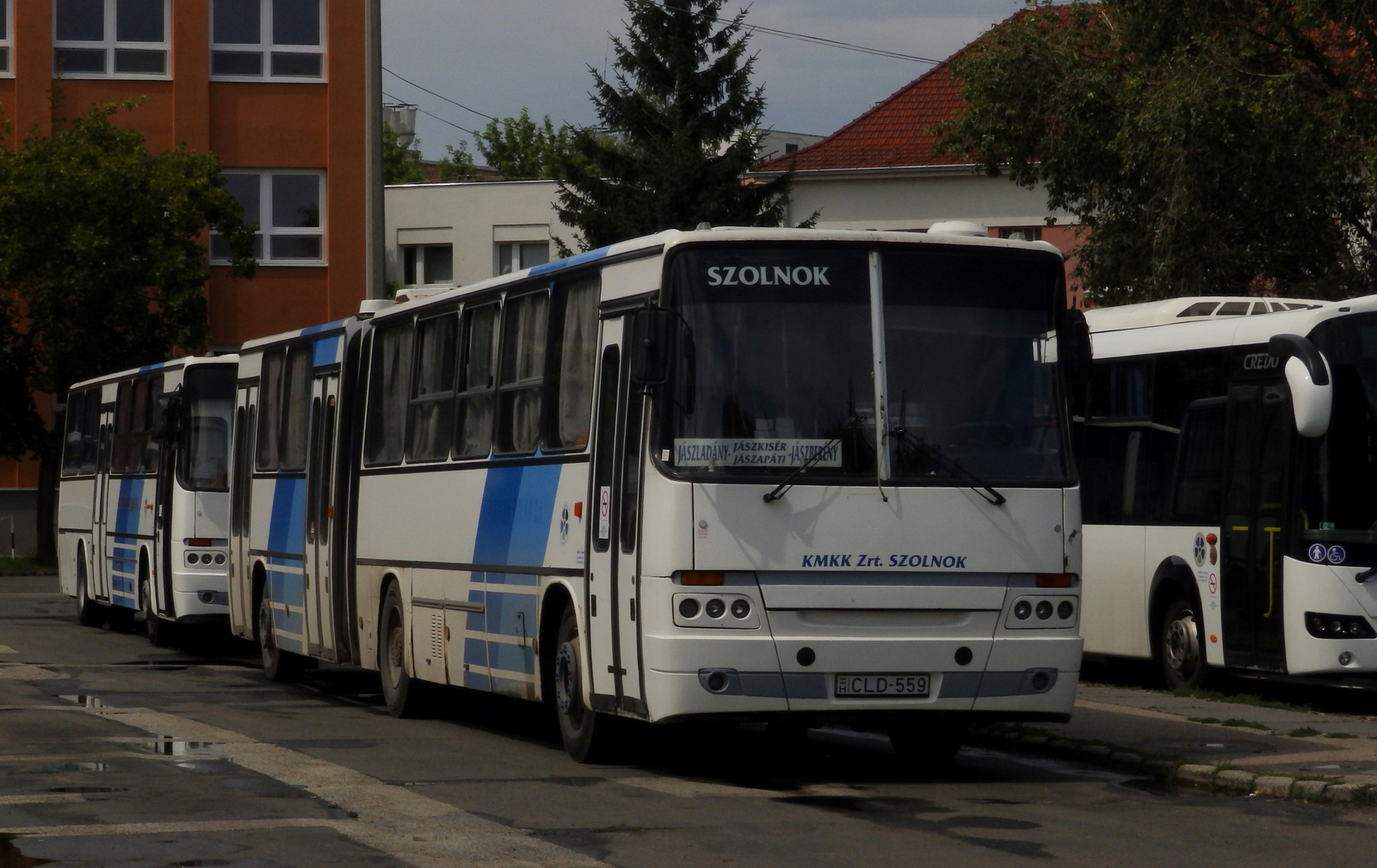CLD-559 | Ikarus 280.02