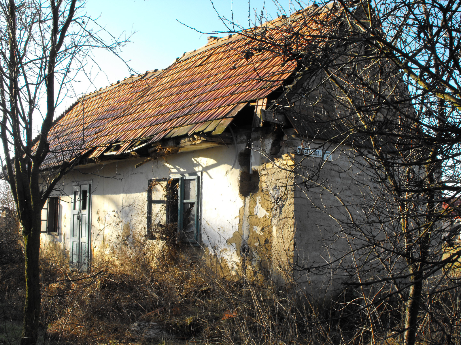 Magyrország állapota napjainkba