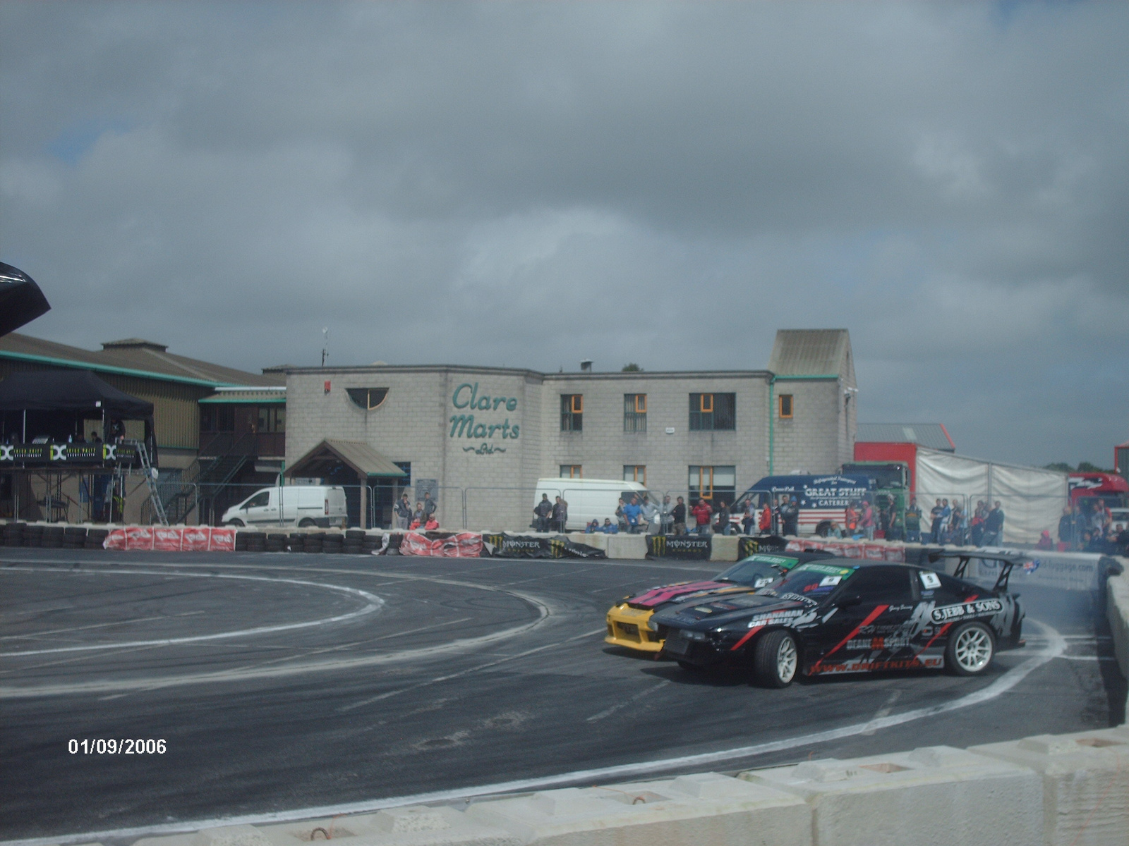 Prodrift,Ennis 2013.06.29 018