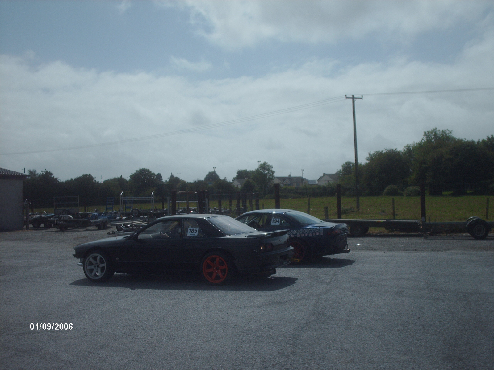 Prodrift,Ennis 2013.06.29 102