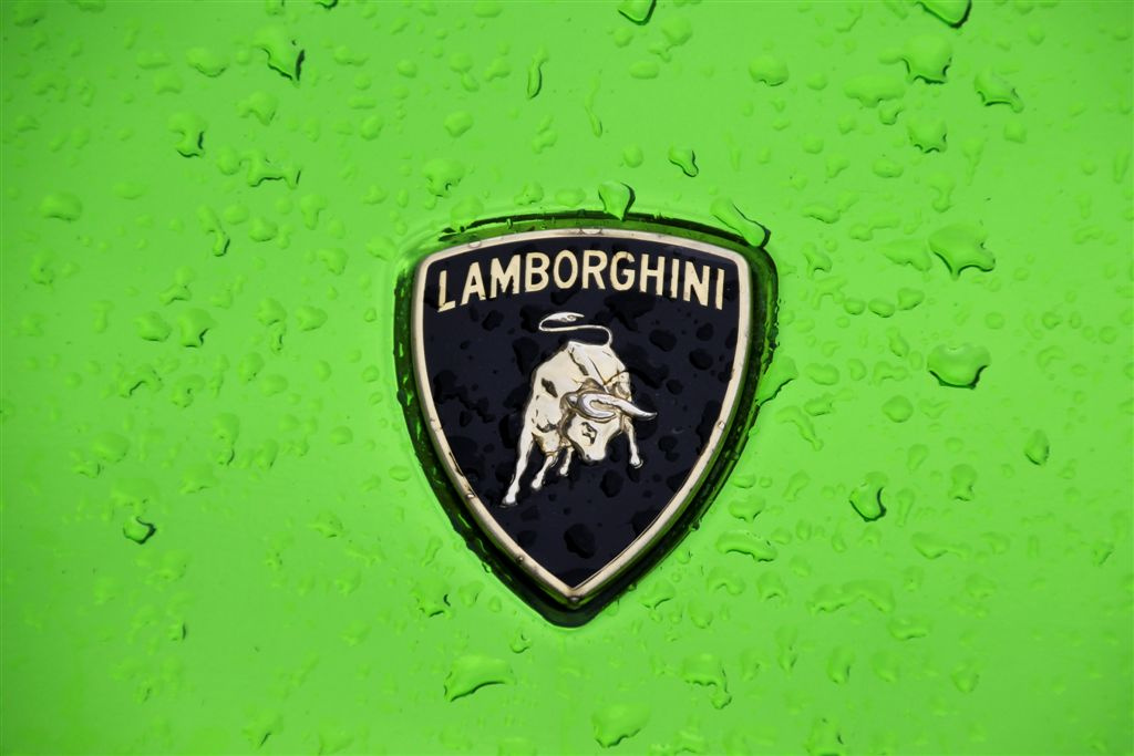 Lamborghini 04