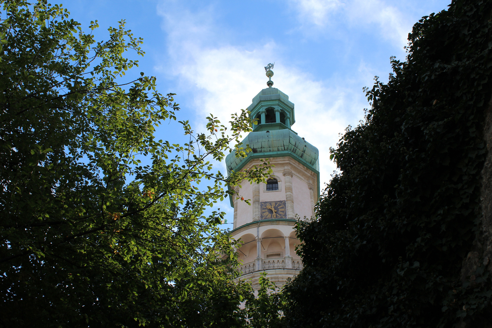 Sopron Tűztorony 2 fotó leczovics