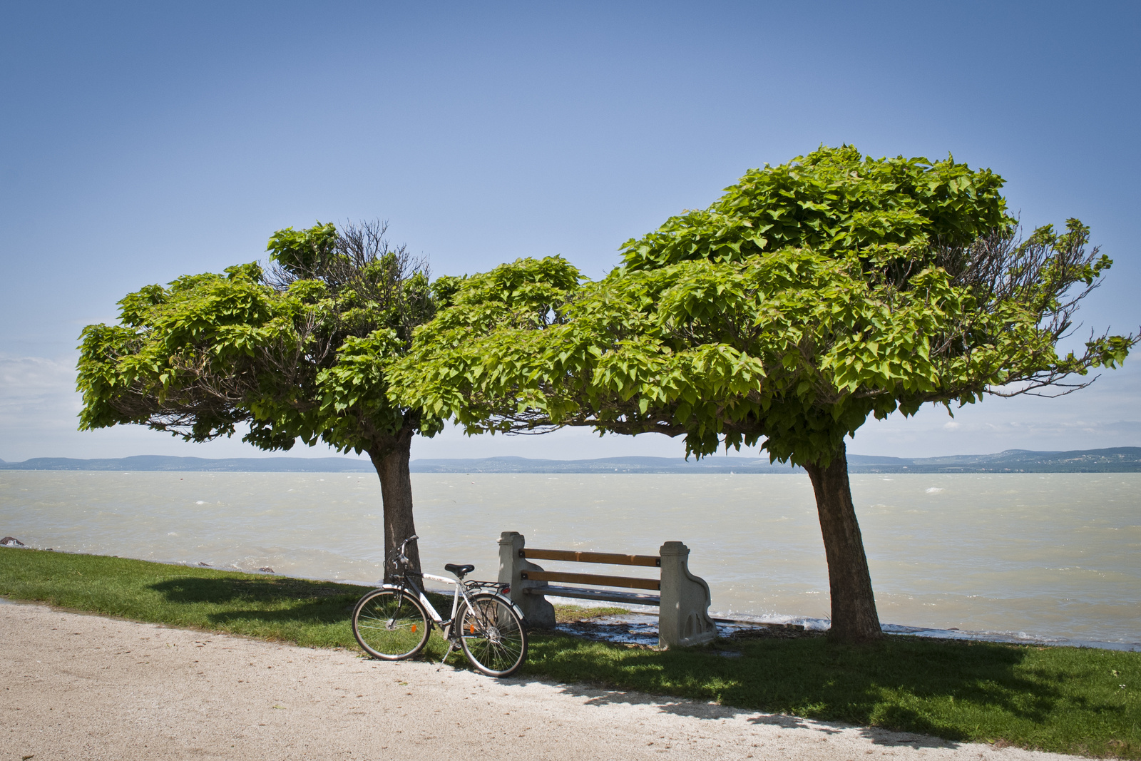 Balatonszárszó