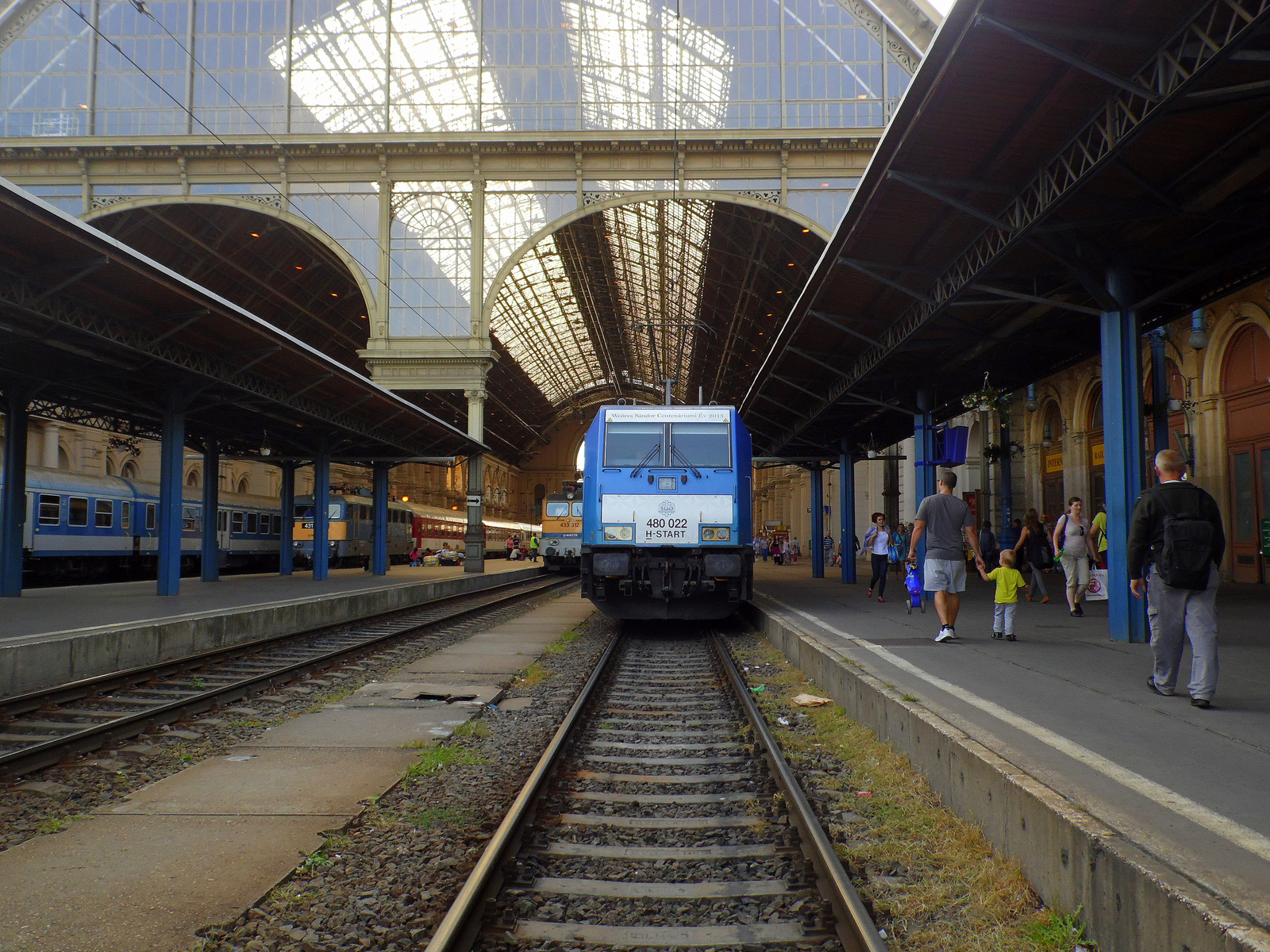 480 022 (Weöres Sándor) Traxx