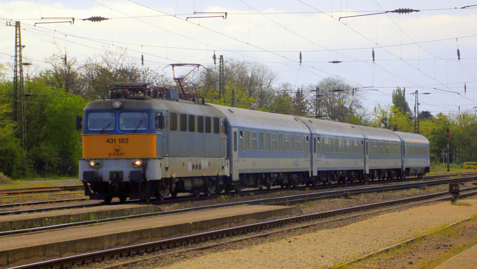 431 182 (Szili)