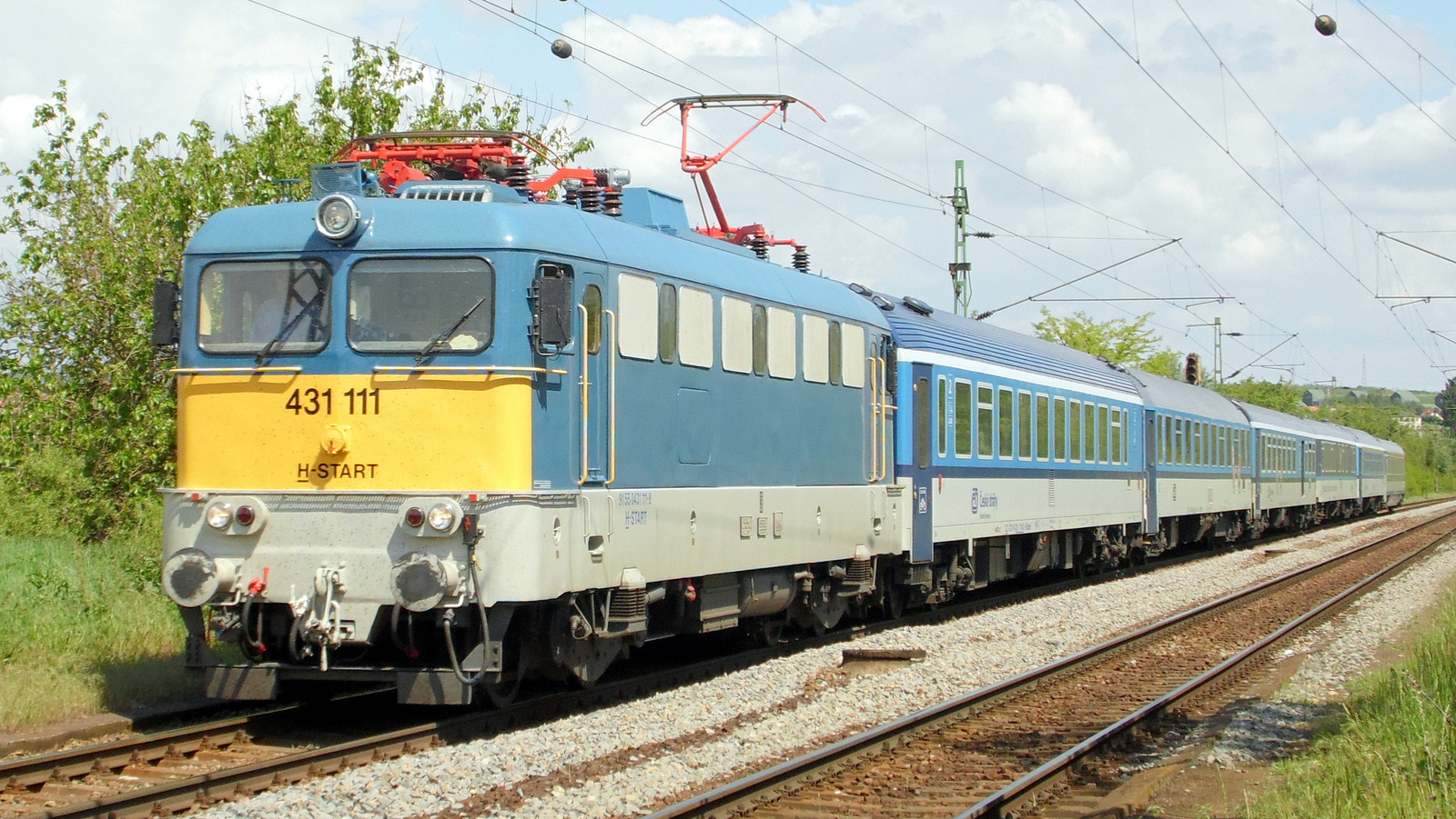 431 111 (Szili)