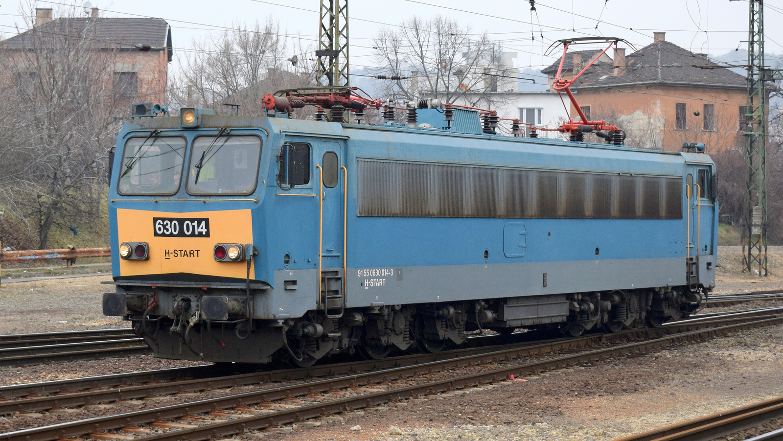 630 014 (Gigant)