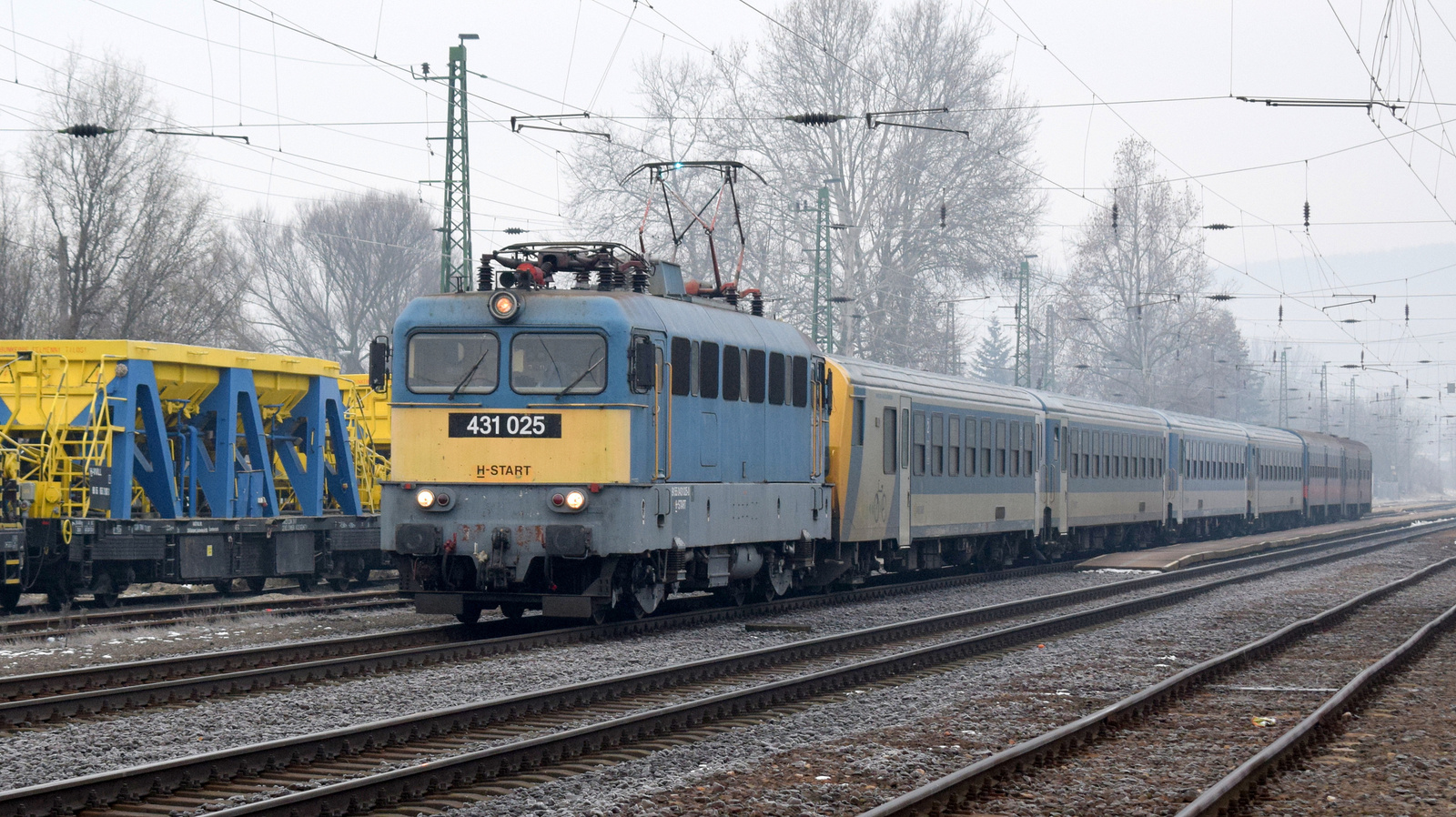 431 025 (Szili)