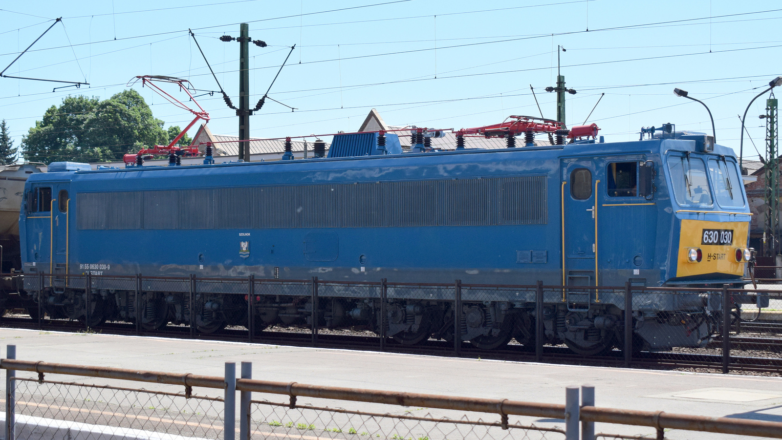 630 030 (Gigant)