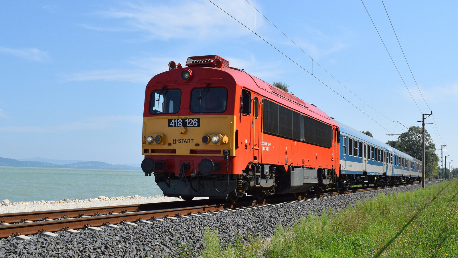 418 126 (Csörgő)