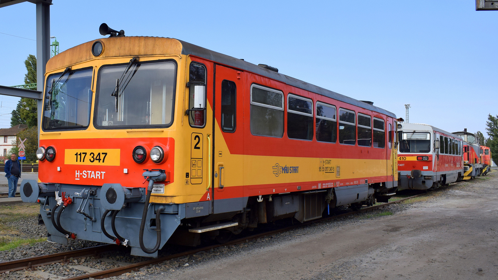 117 347 (Bzmot) , 127 410 (Inter Pici) , 478 326 (Dacia)