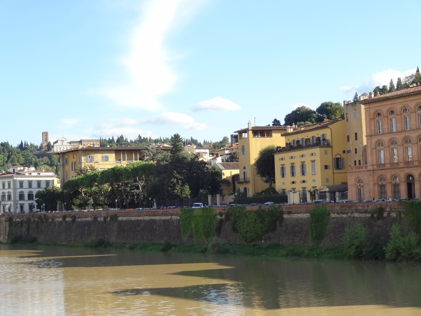 Arno part