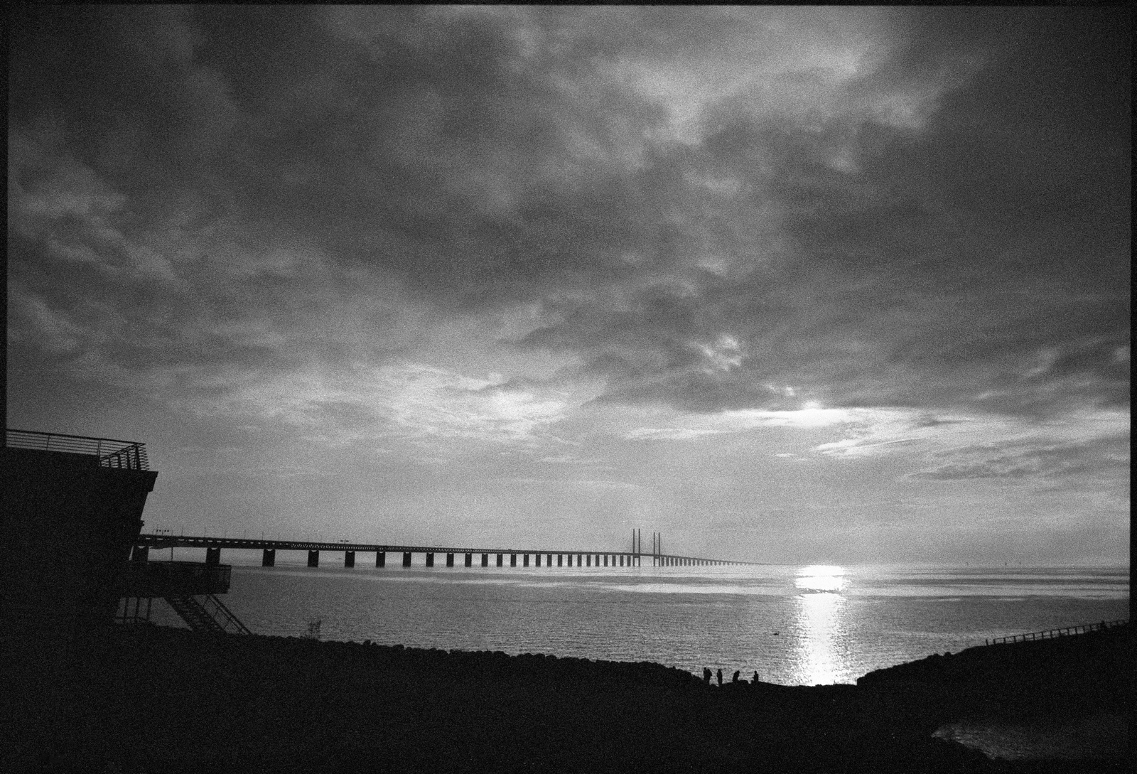A Híd. Mátyus Andrea, 2008.