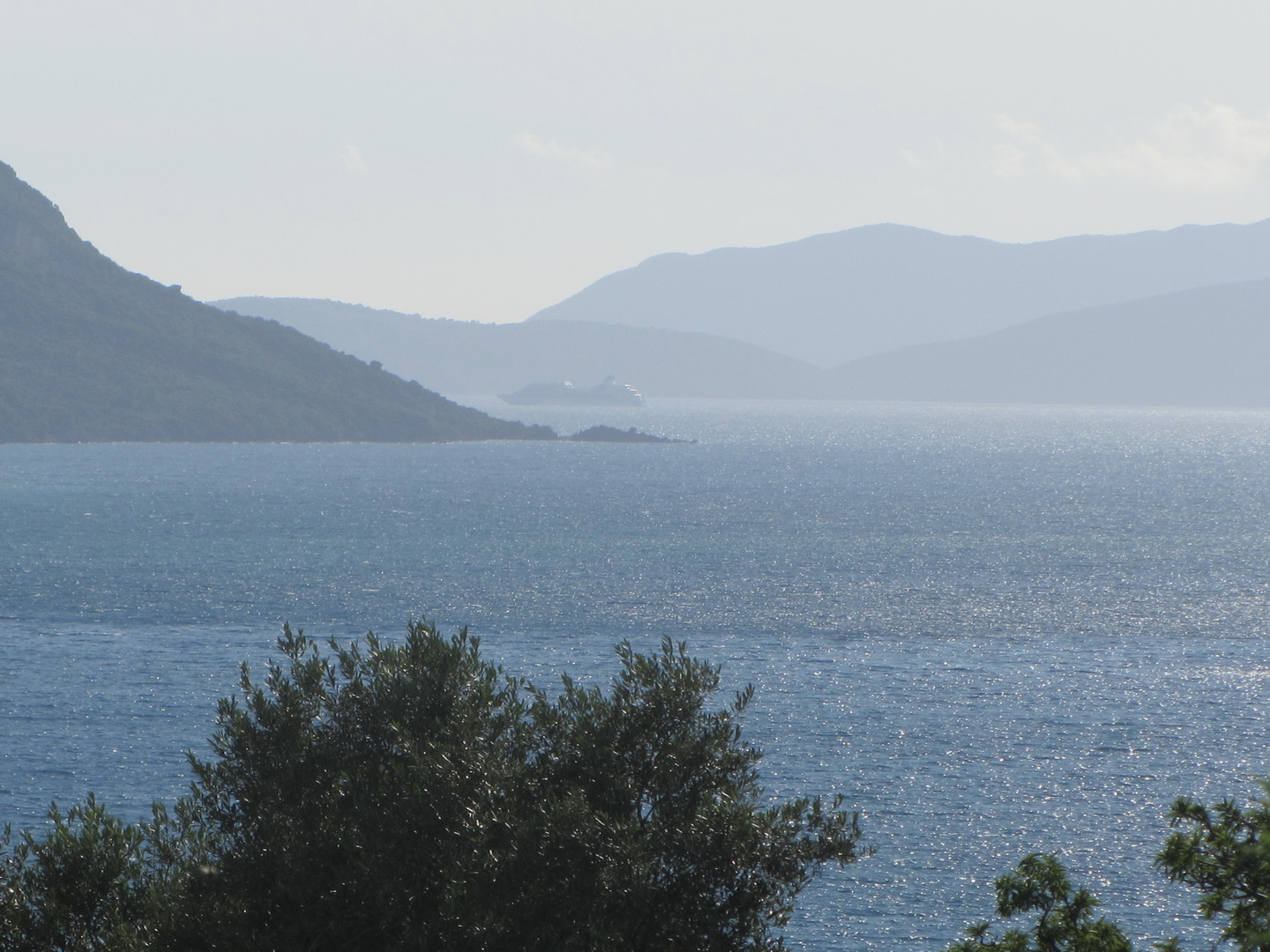 Astakos-öböl