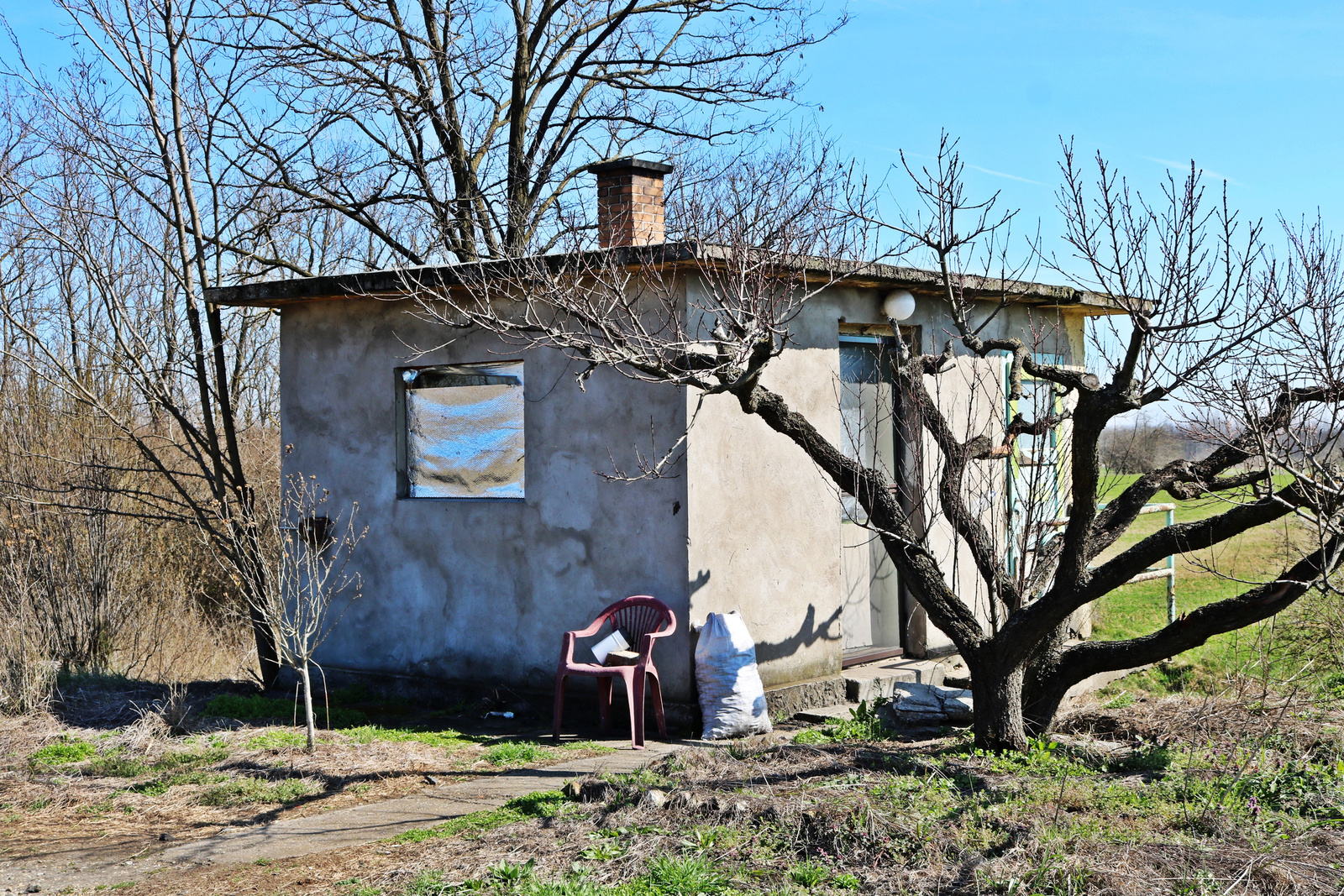 099 Mezőfalva