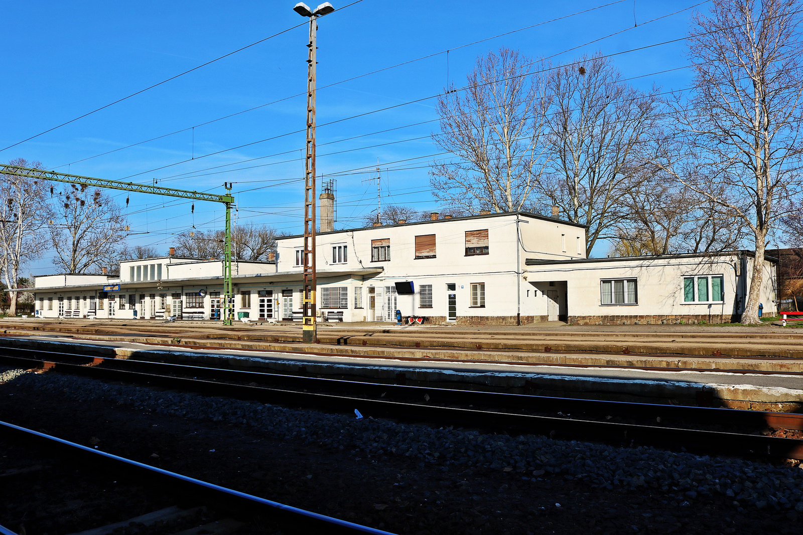 145 Sárbogárd